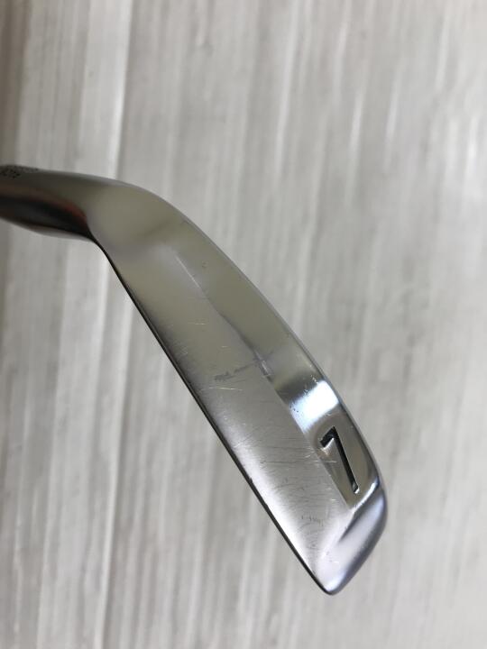 プロコン スリクソン（SRIXON）（メンズ）ZX4 Mk 2 アイアン (SW ロフト56