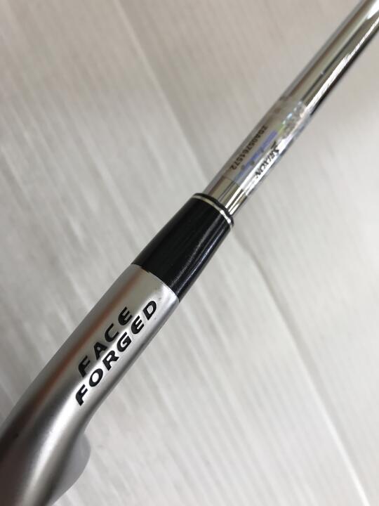 SRIXON ZX4 Mk2｜ダンロップ｜アイアン単品｜NSプロ950GH neo