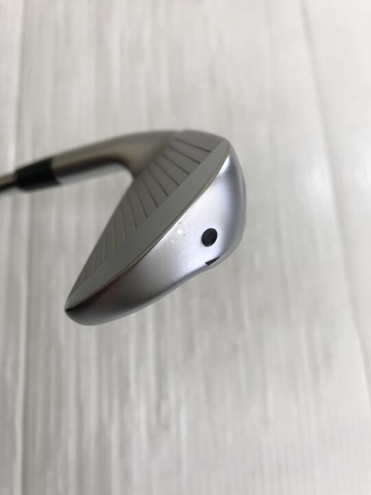 SRIXON ZX4 Mk2｜ダンロップ｜アイアン単品｜NSプロ950GH neo
