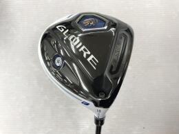 TaylorMade - Gloire F 2017 Speeder Evolution ⅲ Golf Fairway Wood TaylorMade Gloire F Speeder Evolution Ⅲ