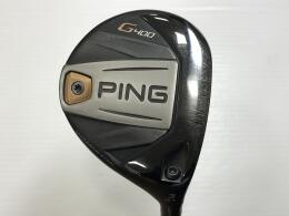 G400｜ピン｜フェアウェイウッド｜中古ゴルフクラブを探す