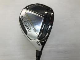 STEALTH GLOIRE 4番ユーティリティ TaylorMade STEALTH GLOIRE ユーティリティ 4U 21° Speeder NX