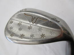Edel DVR wedge 52°,58° ウェッジ　2本セット 2本セット ☆ イーデルゴルフ / Edel Golf ☆ DVR ウェッジ ( 52