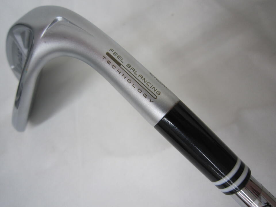 クリーブランド　CFX54°ダイナミックゴールド115 CFX｜クリーブランド｜ウェッジ｜ダイナミックゴールド 115