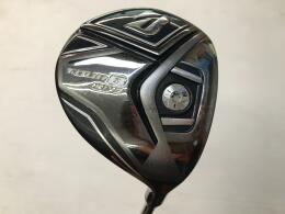 BRIDGESTONE - TOUR B XD-F  超美品 機敏に動きすぎないアスリートFW」ブリヂストン TOUR B XD-F