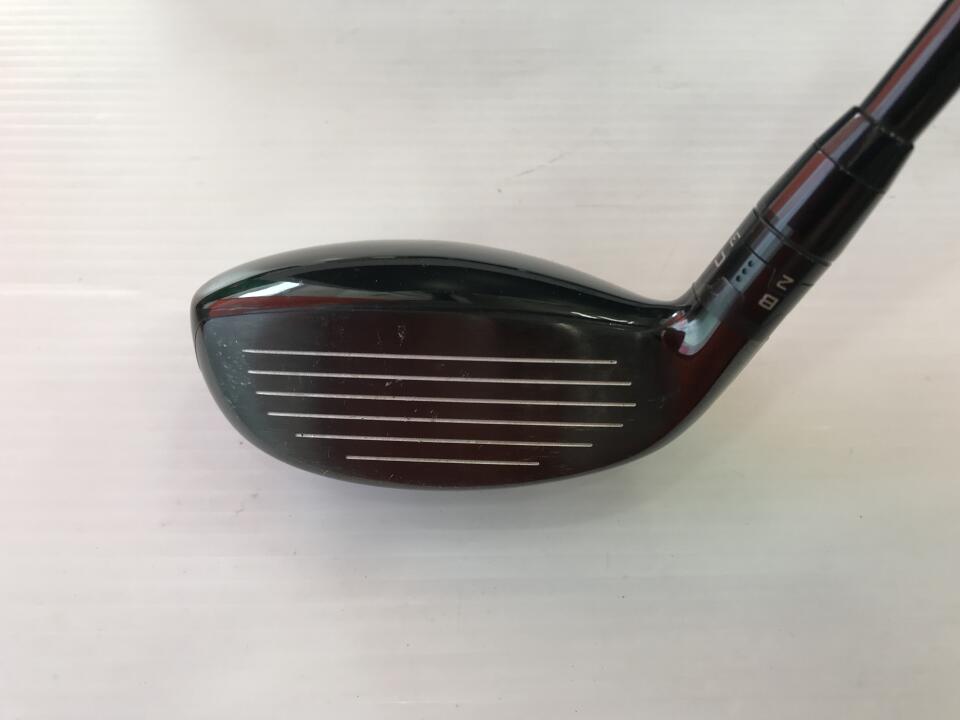 Titleist - タイトリスト TSi2 21°  TENSEI CK PRO ORANGE 80 TSi2 | 21 | S | TENSEI CK PRO Orange 80HY | Used | Utility