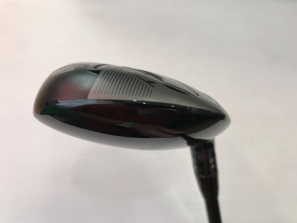Titleist - タイトリスト TSi2 21°  TENSEI CK PRO ORANGE 80 TSi2 | 21 | S | TENSEI CK PRO Orange 80HY | Used | Utility