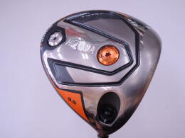 本間ゴルフ - 新古品　ホンマドライバー　TW 747 460 FP6S　9.5° TOUR WORLD TW747 460｜ホンマゴルフ｜ドライバー｜中古ゴルフ