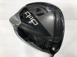 qi10 ドライバー 中古 楽天市場】【中古】テーラーメイド Qi10 ドライバー 10.5° S