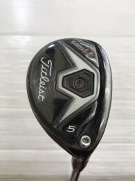 Titleist - 【中古】Titleist 915H 18° 2U 2H NS950GH S ユーティリティー タイトリスト 915H ユーティリティ (日本仕様