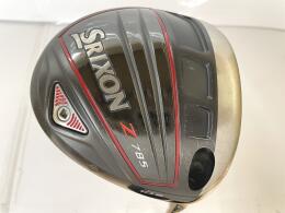 SRIXON Z785｜ダンロップ｜ドライバー｜中古ゴルフクラブを探す