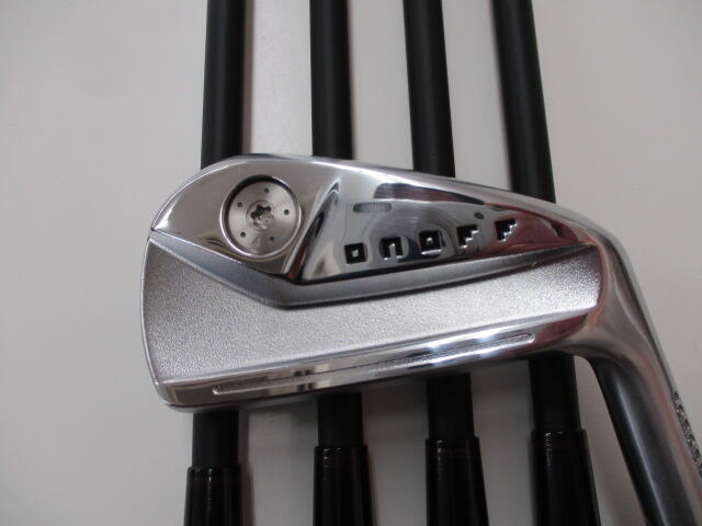 ★最終★ ONOFF FORGED KURO 2024 TRAVIL 105 X onoff_forged_wedge_2024_spec_1