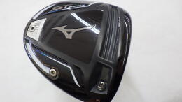 MIZUNO - 【訳あり】mizuno ST200X 10.5°　ヘッドのみ ST200X｜ミズノ｜ドライバー｜中古ゴルフクラブを探す｜ゴルフ・ドゥ