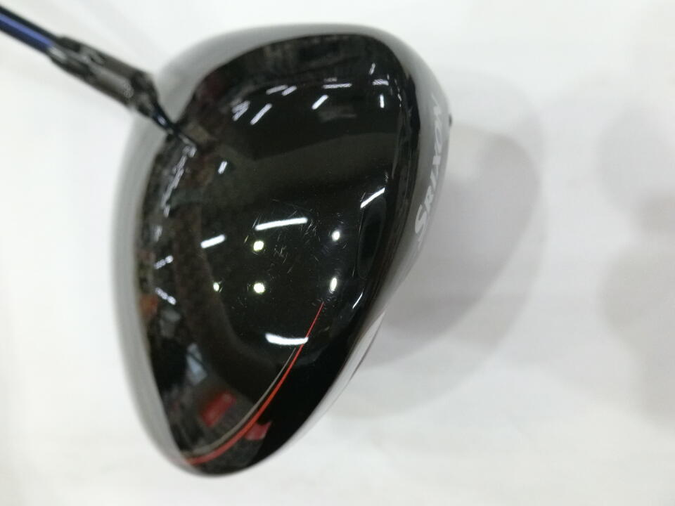 SRIXON ZX7｜ダンロップ｜ドライバー｜Diamana ZX60｜中古ゴルフ