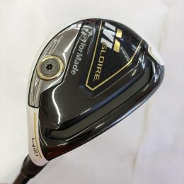 ☆美品☆ TaylorMade ユーティリティ M GLOIRE 5番 M グローレ レスキュー Speeder Evolution TM(ユーティリティ