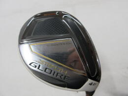 TaylorMade STEALTH GLOIRE ユーティリティ4番（R） TaylorMade STEALTH GLOIRE ユーティリティ 4U 21° Speeder NX
