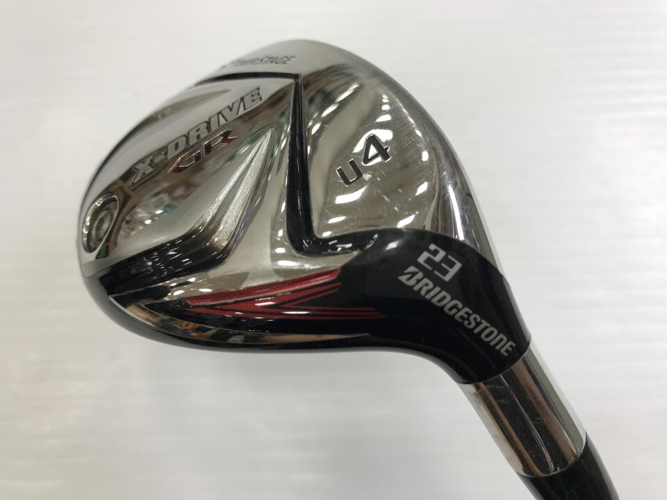 TourStage X-Drive　 707　GR ドライバーセット ツアーステージ X-DRIVE 707 ブリヂストン ツアーステージ X-DRIVE 707