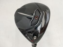 Titleist タイトリスト/TSR2 フェアウェイウッド/単品クラブ/BCランク/71【中古】 Titleist タイトリスト TSR2 フェアウェイウッド ゴルフクラブ