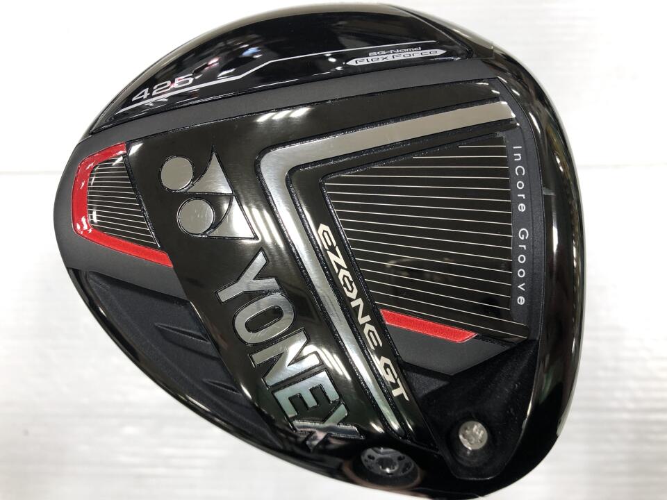 EZONE GT 425 2022｜ヨネックス｜ドライバー｜RK-03GT｜中古