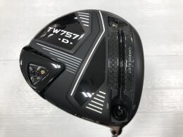 本間ゴルフ - ホンマゴルフ　TOUR WORLD TW757 D　１Ｗ Amazon.co.jp: 本間ゴルフ（HONMA） ツアーワールド TW757 TYPE