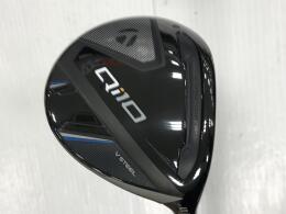 Qi10 5w 4u セット　美品 楽天市場】テーラーメイド qi10（番手5W）（フェアウェイウッド