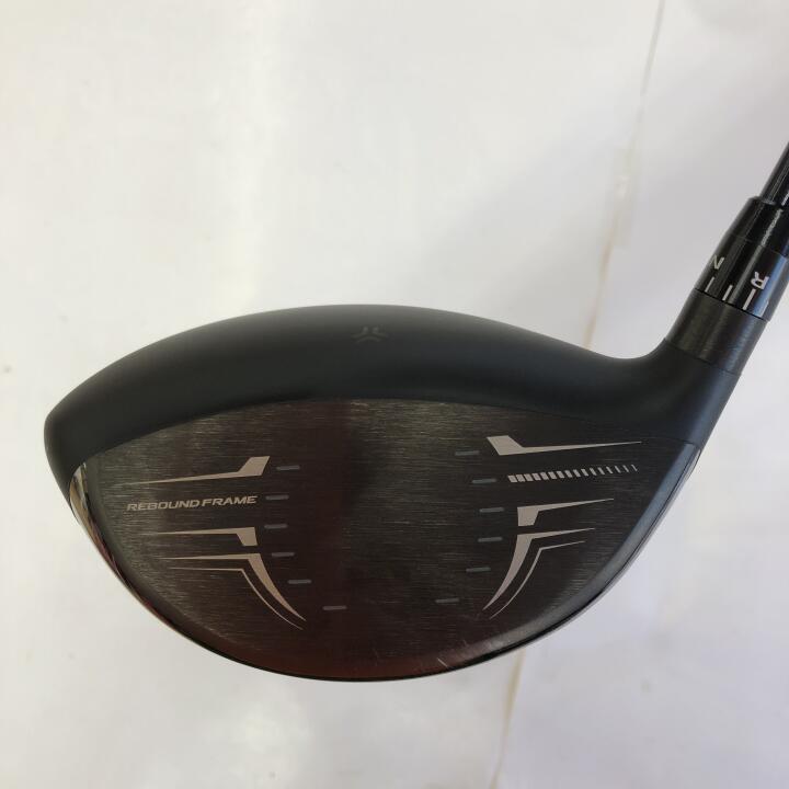 SRIXON ZX5 Mk2 LS｜ダンロップ｜ドライバー｜ツアーAD MJ-6