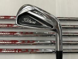 Titleist - メーカー特注カスタム❗タイトリスト716ap2 Titleist 716 AP2 アイアン - Titleist.co.jp