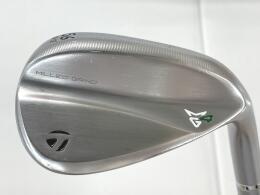 MILLED GRIND 4 クローム｜テーラーメイド｜ウェッジ｜中古