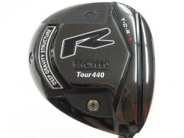 PROCEED TOUR CONQUEST 440R IX｜ジャスティック｜ドライバー
