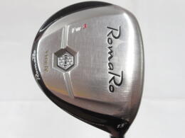 Ray FW TYPE R｜ロマロ｜フェアウェイウッド｜中古ゴルフクラブ