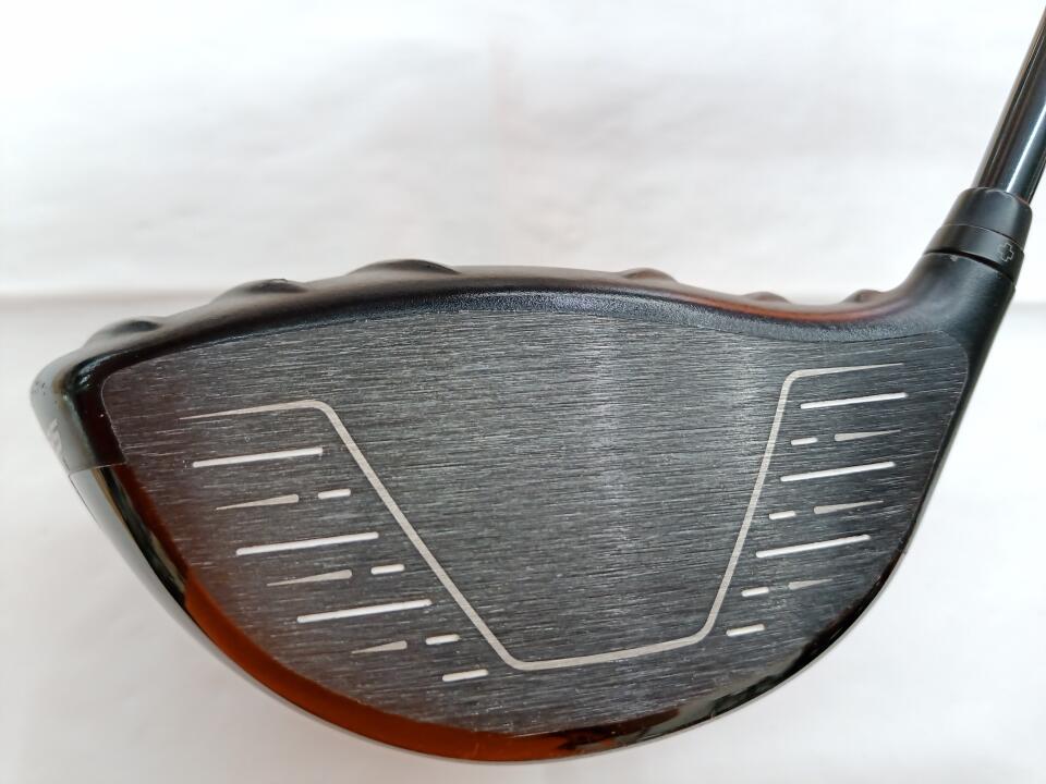 PING - PING G425 LST ドライバー　D-Limited 60 S　レフティ Ping G425 LST Driver - New York Golf Center