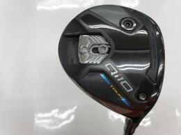 新品未使用　Qi10 3W 5W 中古】Qi10 フェアウェイウッド (テーラーメイド) Qi10 通販