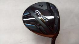 美品　Qi10 MAX FW 2本セット　5W 7W Qi10 Max フェアウェイウッド | Qi10 Max Fairwaywood