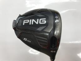 G425 LST｜ピン｜ドライバー｜中古ゴルフクラブを探す｜ゴルフ・ドゥ