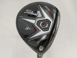 Titleist - 【希少】タイトリスト 915F 5w  ツアーAD DI 8x 915F - タイトリスト 日本公式サイト