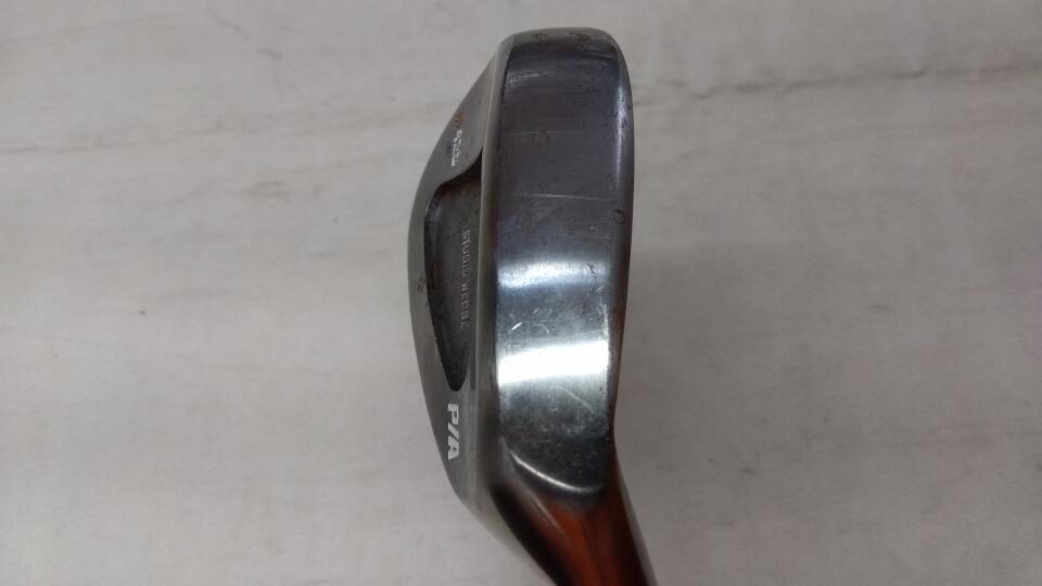 中古マスダSTUDIO WEDGE M425ノーメッキAW/SW MCI 105 マスダゴルフ - カスタムクラブ・エムズゴルフ工房