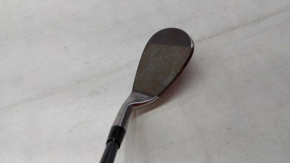 中古マスダSTUDIO WEDGE M425ノーメッキAW/SW MCI 105 マスダゴルフ - カスタムクラブ・エムズゴルフ工房