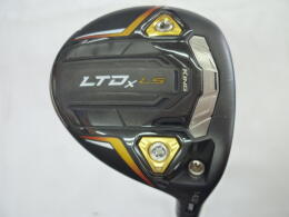cobra ★ KING LTDx LS 14.5度 ★ ヘッドのみ コブラLTDx LS 3番ウッド（14.5度）ヘッドのみ