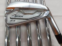 M2セット SRIXON ZX5 Mk2｜ダンロップ｜アイアンセット｜中古ゴルフクラブ