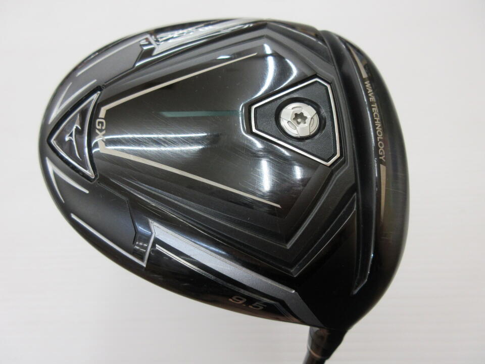 MIZUNO - 再値下げ！新品 ミズノ  GX ドライバー MFUSION D GX｜ミズノ｜ドライバー｜MFUSION D｜中古ゴルフクラブを探す