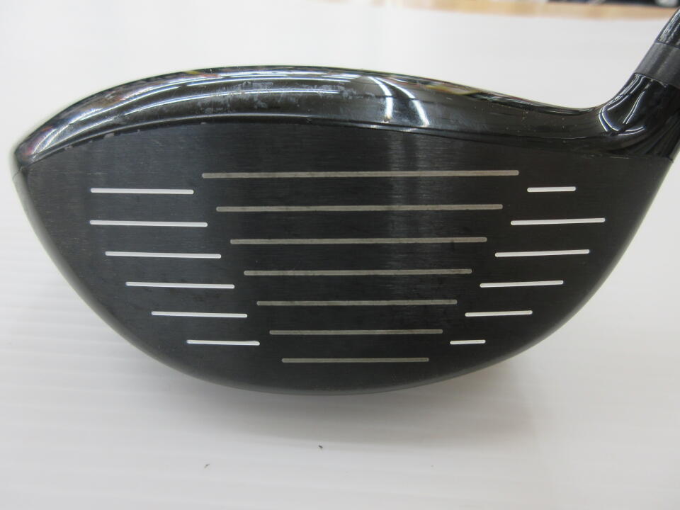 MIZUNO - 再値下げ！新品 ミズノ  GX ドライバー MFUSION D 中古】GX ドライバー MFUSION D 10.5 R CD(ドライバー（単品