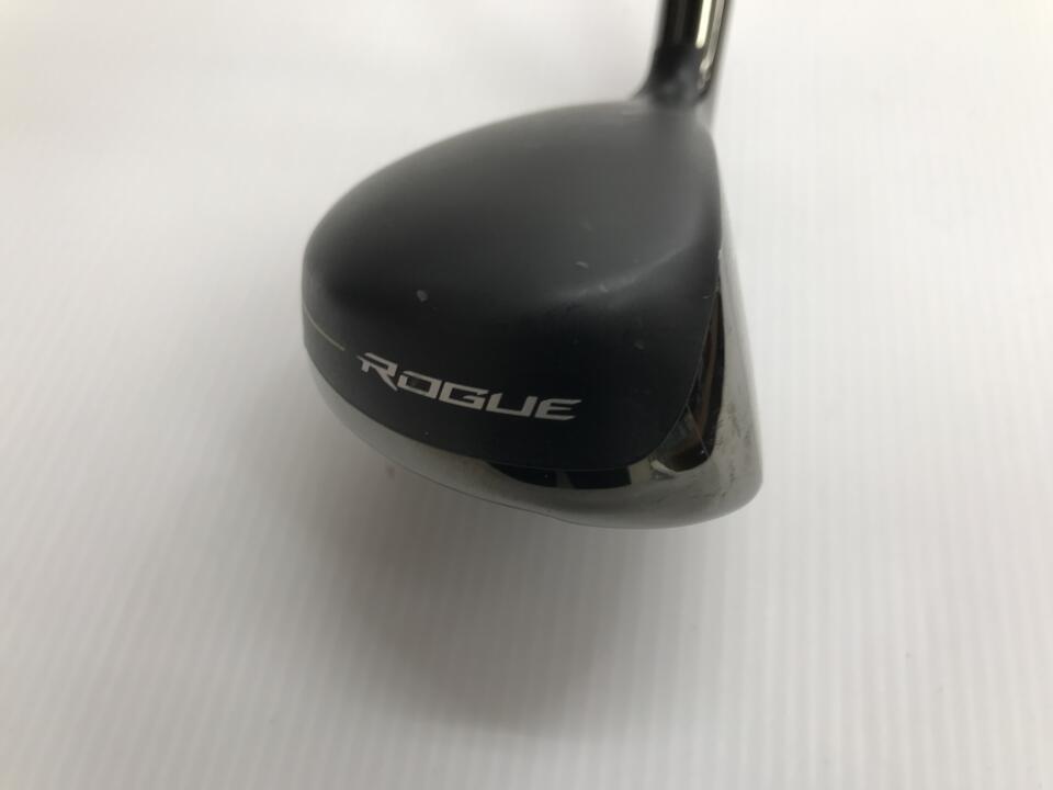 Callaway Golf - 未使用品!!キャロウェイ・ROGUE ST MAX 5UT ユーティリティ5番 Callaway キャロウェイ ローグ ROGUE ST MAX UTILITY ゴルフ