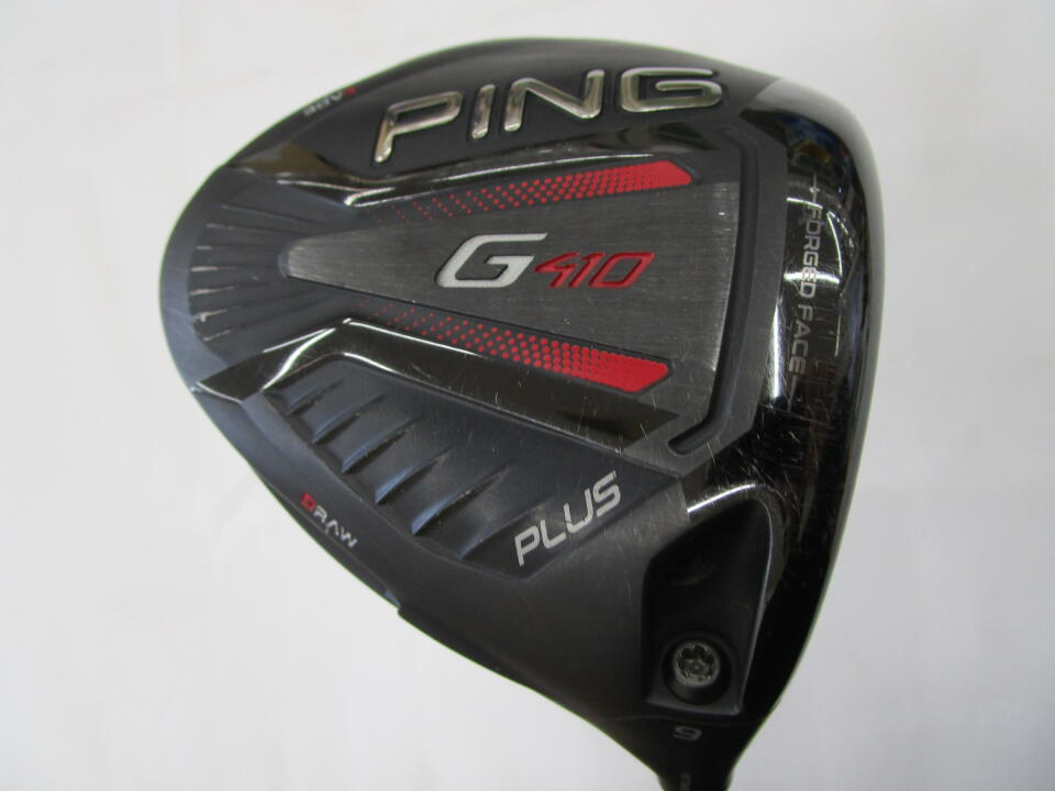 PING G410 PLUS ドライバー 9度テンセイCK PRO オレンジ6S Amazon.co.jp: ピン（ピン） G410 PLUS ドライバー (ロフト9度