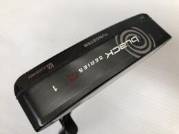 ブラック・シリーズ iX #1｜オデッセイ｜パター｜中古ゴルフ
