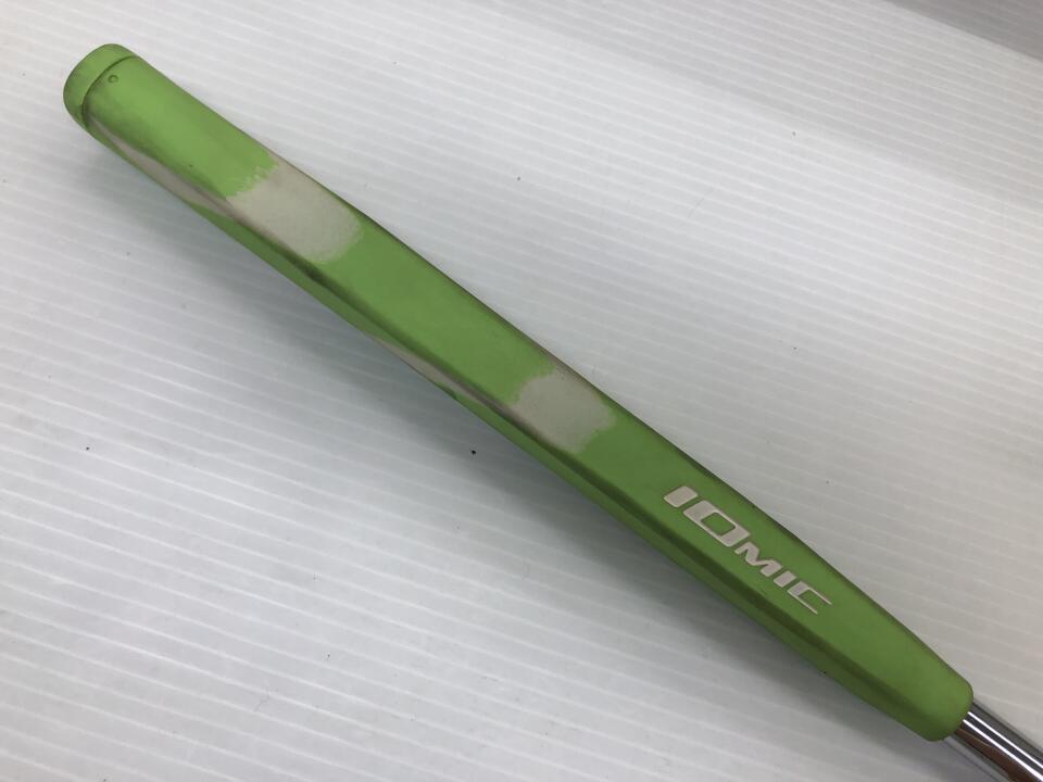 中古 ハーシー ブランニュー アイロン 9mm 中古 ハーシー ブランニュー アイロン 9mm - メルカリ