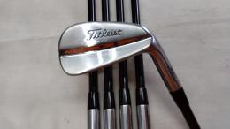 MB 620｜タイトリスト｜アイアンセット｜中古ゴルフクラブを探す