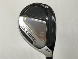 STEALTH GLOIRE｜テーラーメイド｜ユーティリティ｜中古ゴルフ