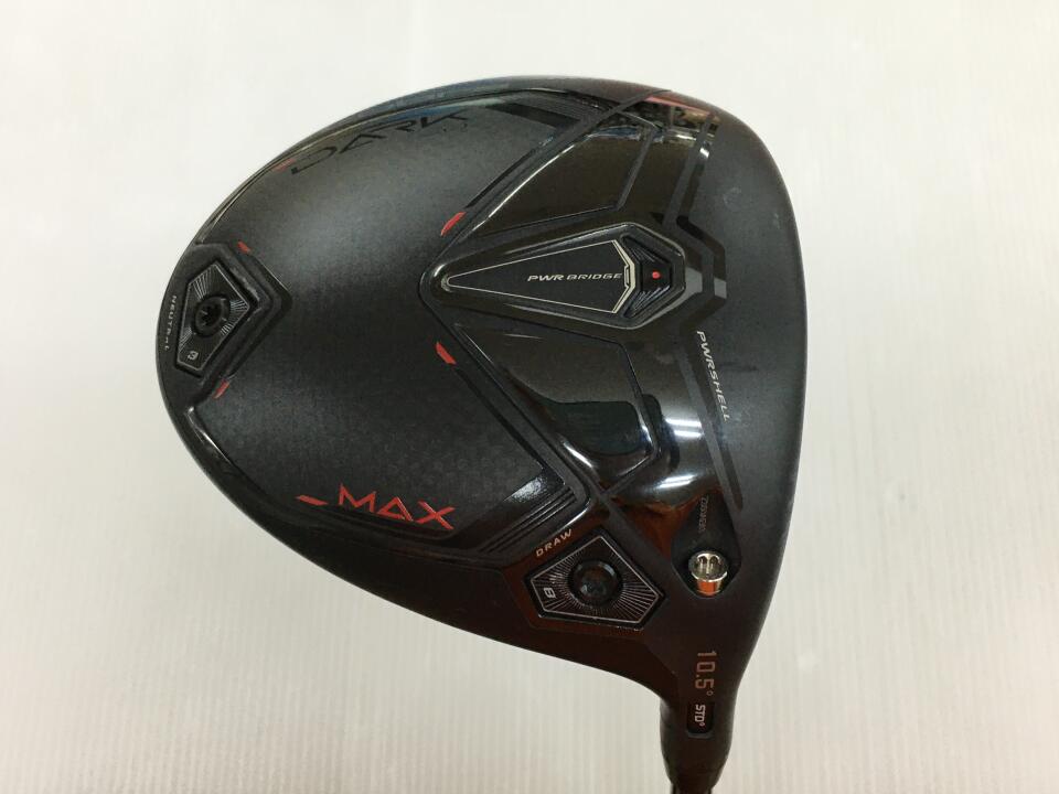 COBRA - コブラ DARKSPEED MAX 10.5° ドライバーヘッド HC付き 61SLu1pn9VL._AC_SY200_QL15_.jpg