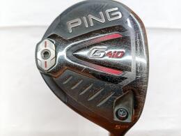 PING - ピン G410 5W ALTA J CB SR G410 PLUS ドライバー ALTA J CB RED(ドライバー（単品）)|G410