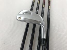 TOUR WORLD TR21X｜ホンマゴルフ｜アイアンセット｜中古ゴルフ